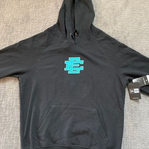 Eric Emmanuel Spurs Hoodie